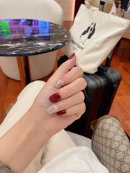 -恐龙·美甲美睫