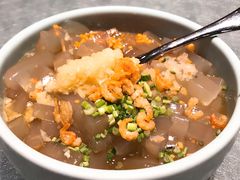 -浩运·海鲜青岛菜·海胆水饺(石老人店)