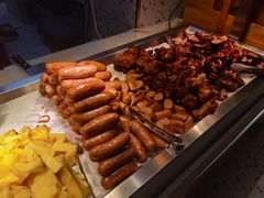 -韩盛·盛江山自助料理(学院路江北大学城店)