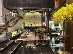 -尼依格罗香港美利酒店
