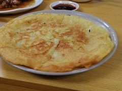 -屋里家延边朝鲜族冷面(南园店)