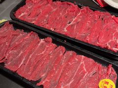 -正禾鲜·潮汕牛肉火锅(凯德天府店)