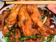 -金龙·打边炉(南京西路店)