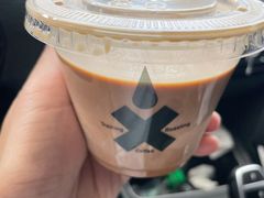 -Eu2+ coffee(上大路店)