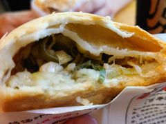 -百年夯碳烤胡椒饼(阿拉城店)