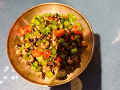 -日月明小渔村•海肠捞饭•大连海鲜(星海广场店)