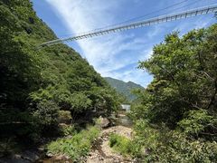 -浙北大峡谷