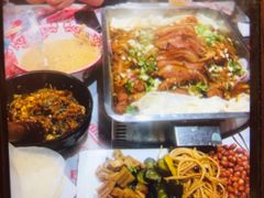 -王婆炒鱼(总店)