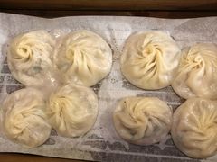 蟹黄汤包-八婆婆烧仙草(曾厝垵店)