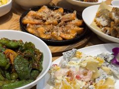 -长寿面馆(振兴路店)