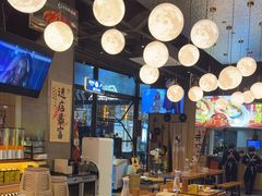 -本色.小马哥烧烤(无锡九里仓店)
