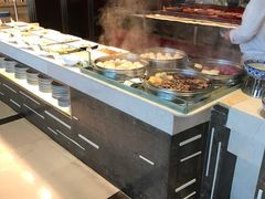 -怡咖啡自助餐(宁波香格里拉店)