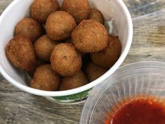 藕元-桂萍特色牛筋牛杂(长堤街总店)