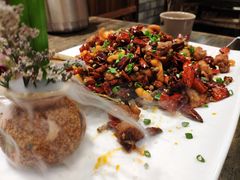 -庆合府重庆大排档(紫都城店)