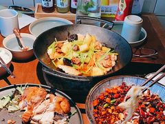 -薇酌饮·陕西菜(南门外店)