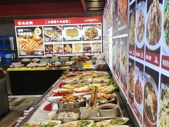 -永红源啤酒·烧烤·海鲜·大排档(台柳路店)