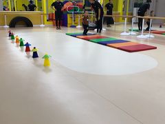 -能量学院少儿体能运动馆(公园1872店)