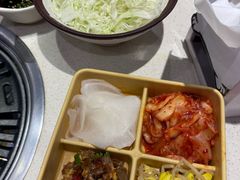 -猫爪爪原切自助烤肉(观音桥阳光世纪店)