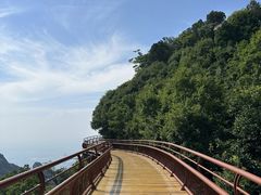 -少华山国家森林公园