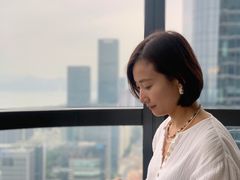 -深铁皇冠假日酒店·大堂吧