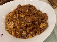 醋溜木须-鸿宾楼(展览馆路店)
