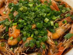 -走马楼饭庄(慈城古县城店)