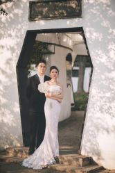 -太郎花子婚纱摄影TAHAKO(无锡店)