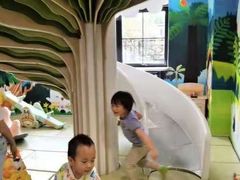 -极橙儿童齿科矫正中心(奥城店)