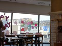 -必胜客(巴沟店)