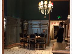 -新白鹿餐厅(城西银泰城店)