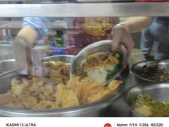 -凤张螺蛳粉·爽口粉(跃进路总店)