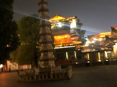 -运河游船(武林门码头)