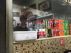 -洪福米线(浣纱路店)