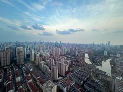 -环球港凯悦 · 享悦中餐厅