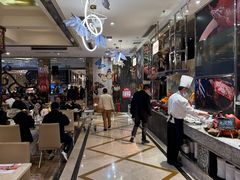 -芭菲盛宴·环球美食(北城国际店)