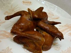 唐宫金奖乳鸽-唐宫·粤菜海鲜(万象城店)