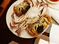 -南湖名都·景湖轩全日制餐厅·海鲜自助·东南亚风味·临湖而食
