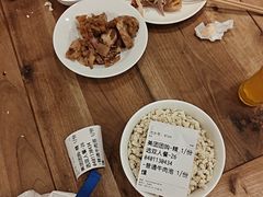 -老刘家永盛斋·传统泡馍(东关南街店)