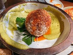 -MAGPIE喜鹊派餐厅(华侨城店)