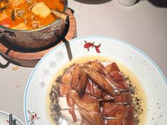 黑松露烧鸡-小炳胜(天环店)