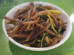 -帕米尔食府(白云观店)