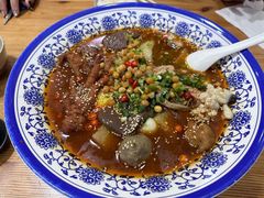 -妙味招领四川冒菜(工农新村店)