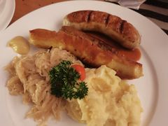 -兰特伯爵西餐厅·啤酒屋(方庄店)