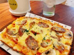 -有序Orderly融合西餐·咖啡(运河外滩店)
