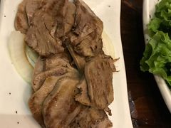 -萨拉伯尔(燕莎友谊商城店)