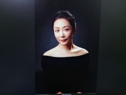 -鹿角肖像摄影艺术馆