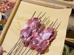 -悦屋老板娘的烤肉店(紫薇田园店)