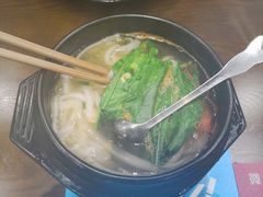 -猪脑壳凉面(武陵源店)