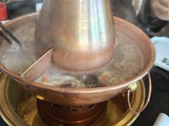 -北门涮肉·铜锅涮肉(南锣鼓巷店)