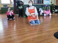 -乐融儿童之家早教托育(燕郊校区)